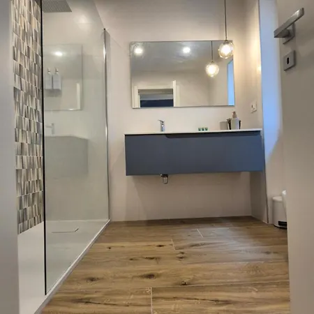 شقة La Casa Di Athina 2 تشلانو