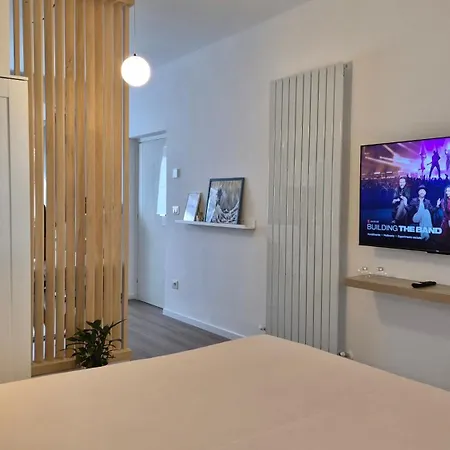 La Casa Di Athina 2 Apartman Celano