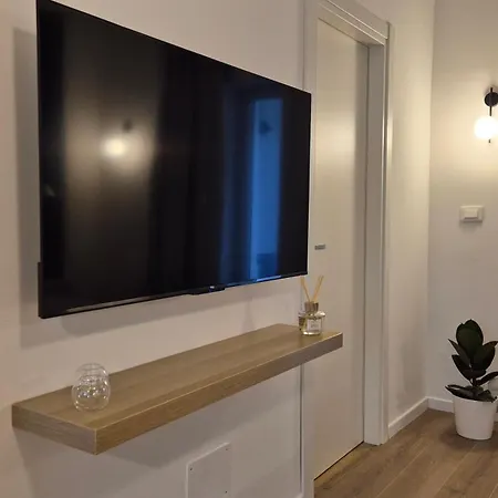 شقة La Casa Di Athina 2