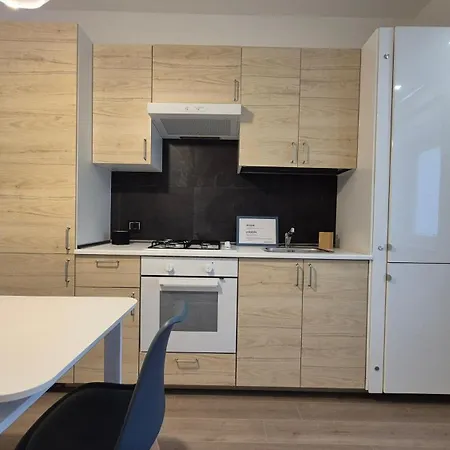 شقة La Casa Di Athina 2 تشلانو