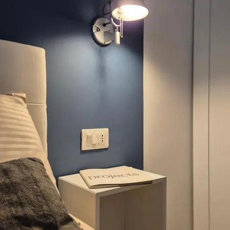 La Casa Di Athina 2 * تشلانو