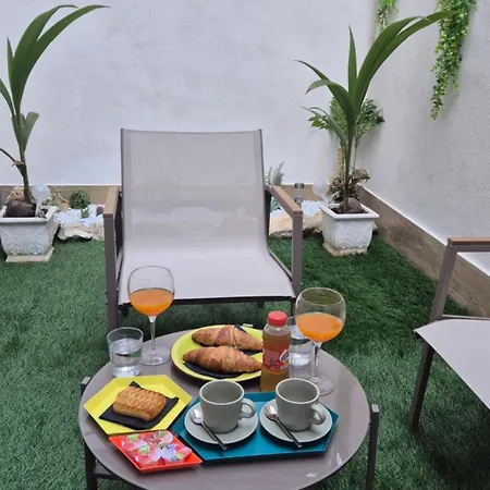 Apartment La Casa Di Athina 2 Celano