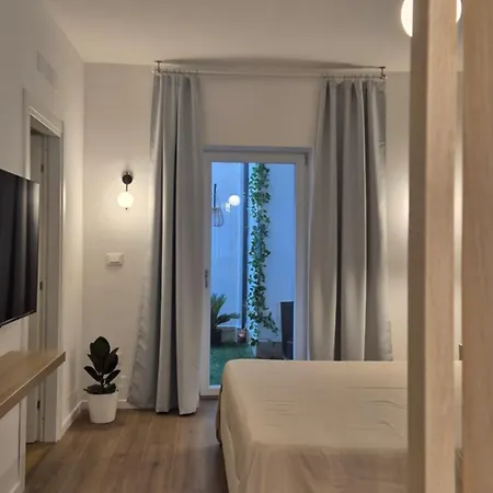 La Casa Di Athina 2 Apartamento