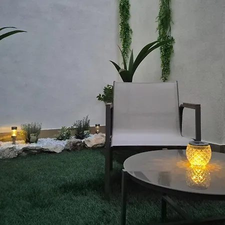 شقة La Casa Di Athina 2 تشلانو