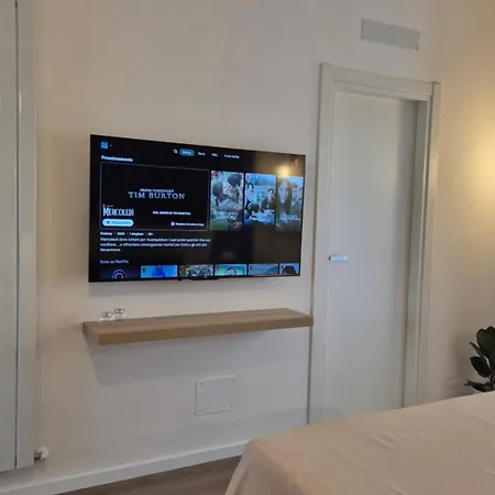 La Casa Di Athina 2 Celano