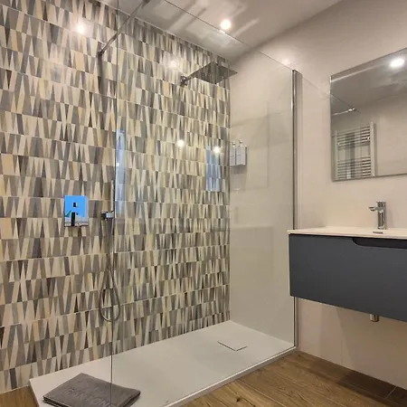 La Casa Di Athina 2 شقة *