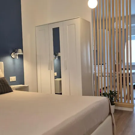 شقة La Casa Di Athina 2 *