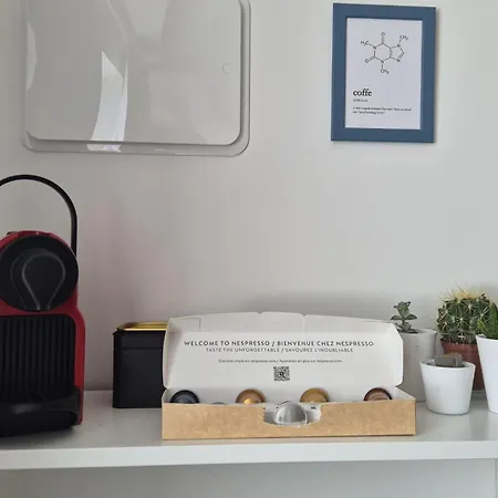 Apartman La Casa Di Athina 2