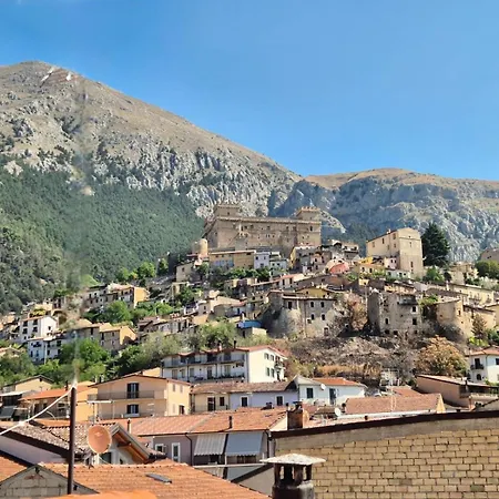 La Casa Di Athina 2 Apartman