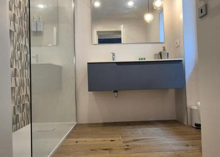 Apartman La Casa Di Athina 2 Celano