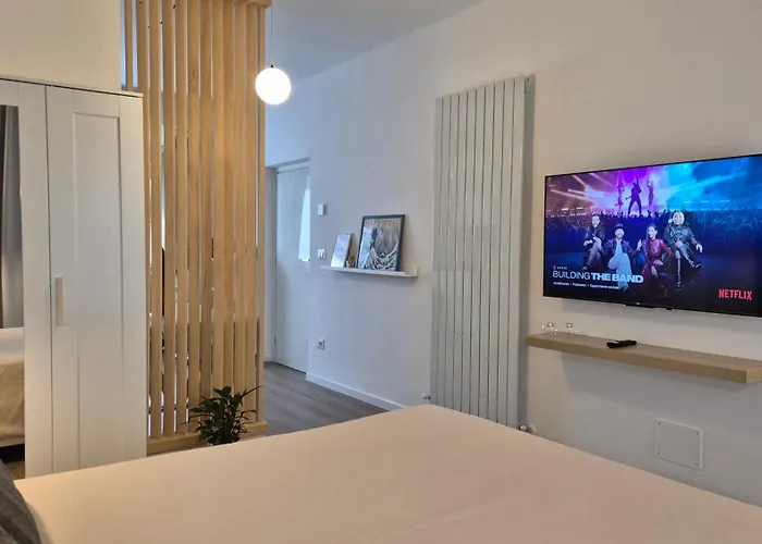 La Casa Di Athina 2 Apartman Celano