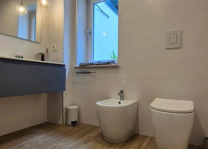 Apartman La Casa Di Athina 2 Celano