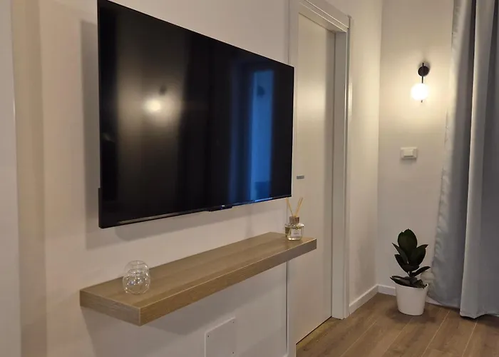 Apartman La Casa Di Athina 2