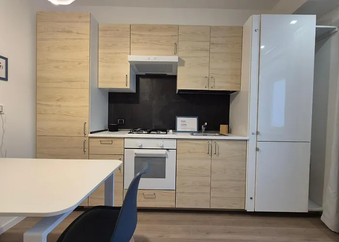 Apartman La Casa Di Athina 2 Celano