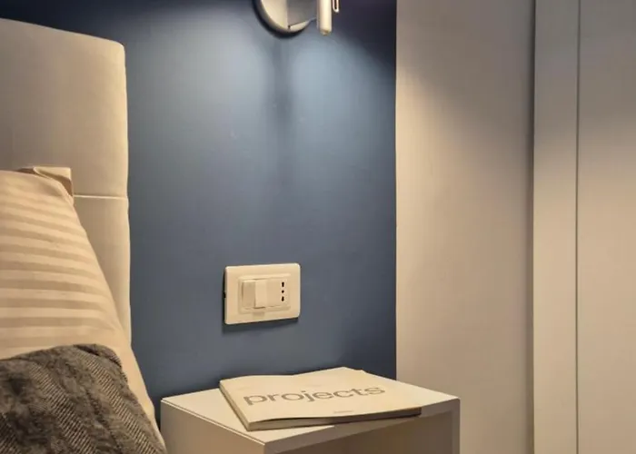 La Casa Di Athina 2 * Celano