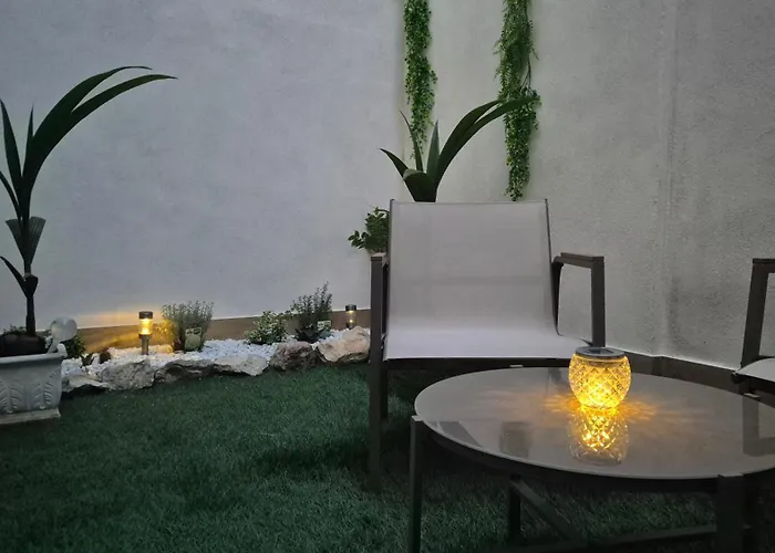 Apartman La Casa Di Athina 2 Celano