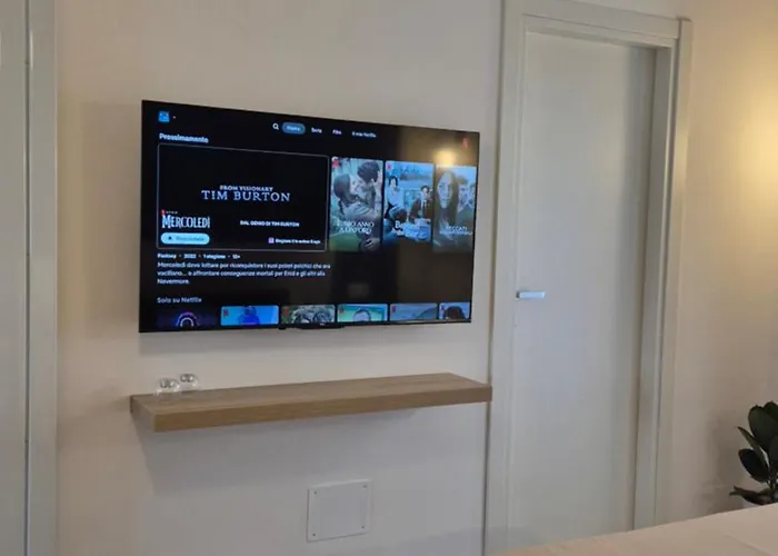 La Casa Di Athina 2 Celano