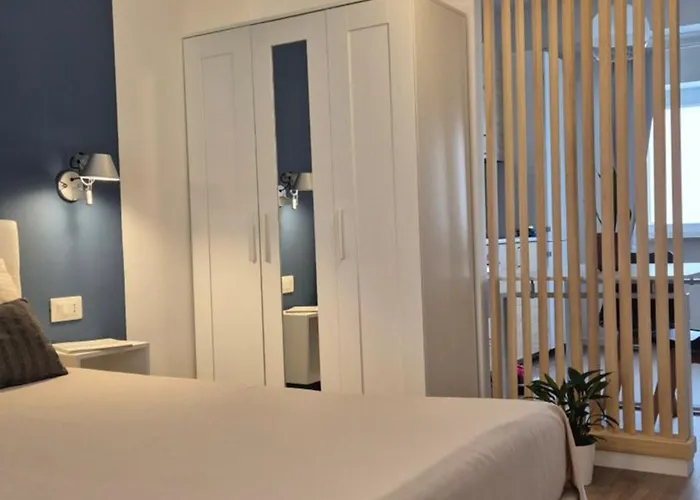 Daire La Casa Di Athina 2 *