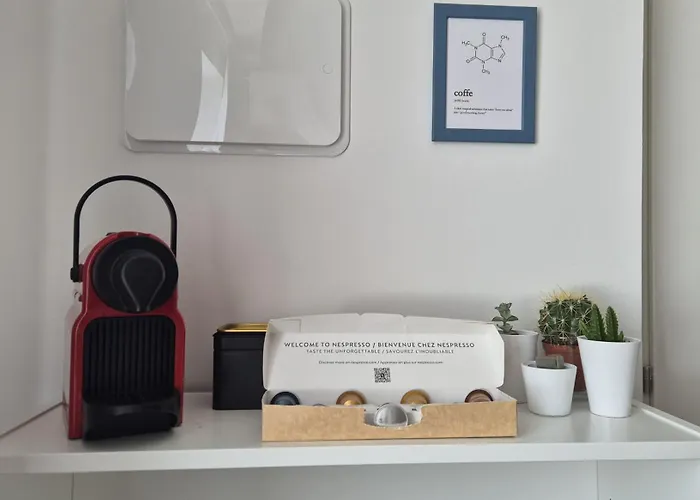 Daire La Casa Di Athina 2