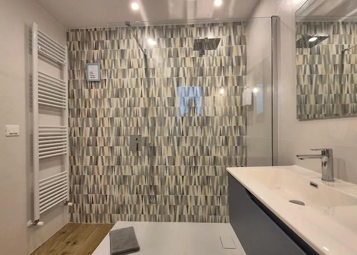 La Casa Di Athina 2 Apartman Celano