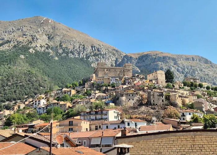 La Casa Di Athina 2 Daire